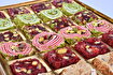 Tadım Dünyası Karışık Hediyelik Lokum 900 gr 009. ürün görseli
