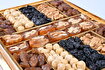 Picture of Tadım Dünyası Variety Gift Nuts 900 g 012