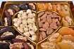 Picture of Tadım Dünyası Mixed Gift Nuts – 700g