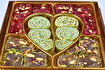 Picture of Tadım Dünyasi Mixed Gift Turkish Delight – 700g