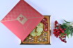 Picture of Tadım Dünyasi Mixed Gift Turkish Delight – 700g