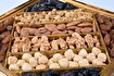 Picture of Tadım Dünyasi Mixed Gift Nuts – 550g