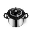 Tefal Clipso+ Chef Düdüklü Tencere 6L. ürün görseli