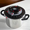 Tefal Clipso+ Chef Düdüklü Tencere 6L. ürün görseli