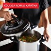 Tefal Clipso+ Chef Düdüklü Tencere 6L. ürün görseli