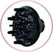 Rowenta CV6930 Compact Pro + Profesyonel Ac Motor 2200 Watt Saç Kurutma Makinesi. ürün görseli