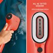 Tefal DT2022 Pure Pop Kırışıklık Giderici 1300 Watt Buharlı Düzleştirici Ütü - Kırmızı. ürün görseli
