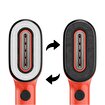 Tefal DT2022 Pure Pop Kırışıklık Giderici 1300 Watt Buharlı Düzleştirici Ütü - Kırmızı. ürün görseli