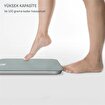 Tefal Classic 180 kg Kapasiteli LED Ekranlı Cam Gri Tartı. ürün görseli