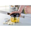 Tefal Manuel Rondo Siyah 900 ml. ürün görseli