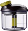 Tefal Manuel Rondo Siyah 900 ml. ürün görseli