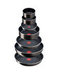Tefal Ingenio XL Force Titanyum 2X Maxi 19 Parça Tava Tencere Seti. ürün görseli