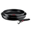 Tefal Titanyum Ingenio Simple Cook 1X Küçük Set - 3 Parça. ürün görseli