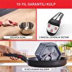 Tefal Titanyum Ingenio Simple Cook 1X Küçük Set - 3 Parça. ürün görseli