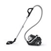 Tefal TW7976 Silence Force Cyclonic Effitech Toz Torbasız Siyah Elektrikli Süpürge. ürün görseli