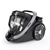 Tefal TW7976 Silence Force Cyclonic Effitech Toz Torbasız Siyah Elektrikli Süpürge. ürün görseli