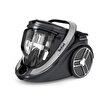 Tefal TW7C89EA X-Trem Cyclonic Effitech 2,5 Litre 500 Watt Toz Torbasız Elektrikli Süpürge Siyah&Bronz. ürün görseli