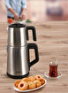 Tefal Magic Tea XL Çay Makinesi Inox. ürün görseli
