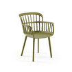 Picture of Tilia Eva-P Armchair