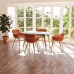 Picture of Tilia Eva-P Armchair Knitted