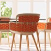 Picture of Tilia Eva-P Armchair Knitted