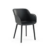 Picture of Tilia Shell-P Armchair Set (2 Pieces)
