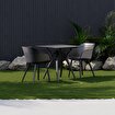 Picture of Tilia Shell-P Armchair Set (2 Pieces)