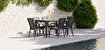 Picture of Tilia Table Osaka 90x150