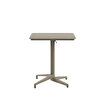 Picture of Tilia Table Moon 70X70 V2 Folding