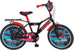Ümit Bisiklet 2004 Transformers Çocuk Bisikleti. ürün görseli