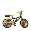 Ümit Bisiklet 2004 Transformers Çocuk Bisikleti. ürün görseli