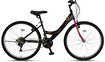 Ümit Bisiklet 2600 Colorado (Kadın) 26 Jant Dağ Bisikleti Siyah Pembe . ürün görseli