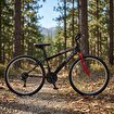 Ümit Bisiklet 2601 Colorado (Erkek) 26 Mtb Dağ Bisikleti Green Siyah. ürün görseli