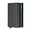 WalSmart Pro Safiano Akıllı MekanizmalıDeri Cüzdan WPS04 Nefti. ürün görseli