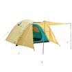 Breezetime Gogonature D6 Otomatik Çadır-Bej Mavi. ürün görseli