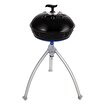 Cadac Grillo Chef 40 Bbq/Chef Pan Combo 30Mbar Mangal. ürün görseli