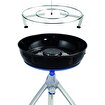Cadac Grillo Chef 40 Bbq/Chef Pan Combo 30Mbar Mangal. ürün görseli