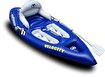 Aqua Marina Velocity Sit-On-Top Kayak. ürün görseli