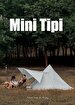 Wildland Mini Tipi Çadır. ürün görseli