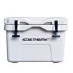 Icepeak Aden Plus Buzluk 25 Litre. ürün görseli