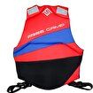 FreeCamp Seashell Vest Can Yeleği-KIRMIZI-SİYAH. ürün görseli