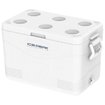 IcePeak CoolCraft 46 Buzluk 41.6 Litre-BEYAZ. ürün görseli