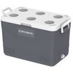 IcePeak CoolCraft 46 Buzluk 41.6 Litre-FÜME. ürün görseli