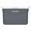 IcePeak CoolCraft 46 Buzluk 41.6 Litre-FÜME. ürün görseli