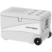 IcePeak CoolCraft 80 Tekerlekli Buzluk 75.2 Litre-BEYAZ. ürün görseli