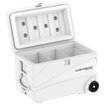 IcePeak CoolCraft 80 Tekerlekli Buzluk 75.2 Litre-BEYAZ. ürün görseli