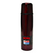 Thermos FBB-750 Light & Compact 0.75L Midnight Red 186879. ürün görseli