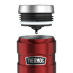 Thermos SK1005 Stainless King Mug 0,47L 192448-AK. ürün görseli