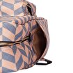 Smokey Chevron 13 - 14 inç Sırt Laptop / Macbook Çantası. ürün görseli