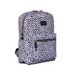 BloominBag Digi Lab 13 -14 inç Sırt  Laptop / Macbook  Çantası. ürün görseli